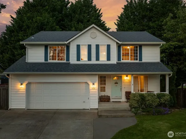 302 Pine Street, Woodland, WA 98674