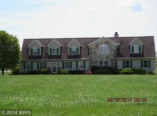 66 Pearce Creek Dr, Earleville, MD 21919