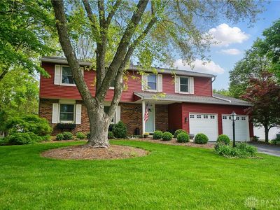 2544 Kewanna Ln, Beavercreek, OH, 45434