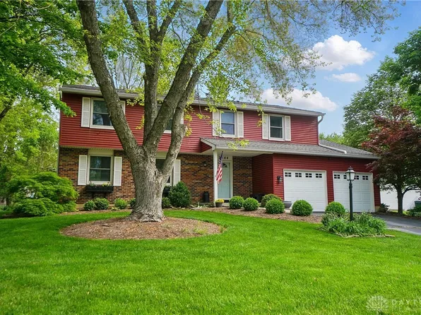 2544 Kewanna Ln, Dayton, OH 45434