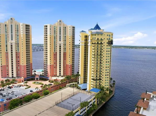 2797 First ST #2105, FORT MYERS, FL 33916