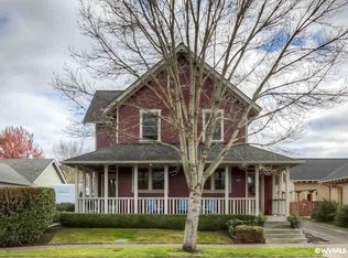 533 Edwards Rd S, Monmouth, OR 97361