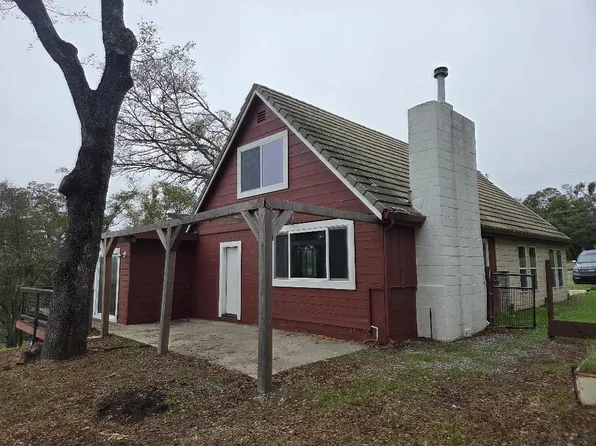441 Sunset St, San Andreas, CA 95249