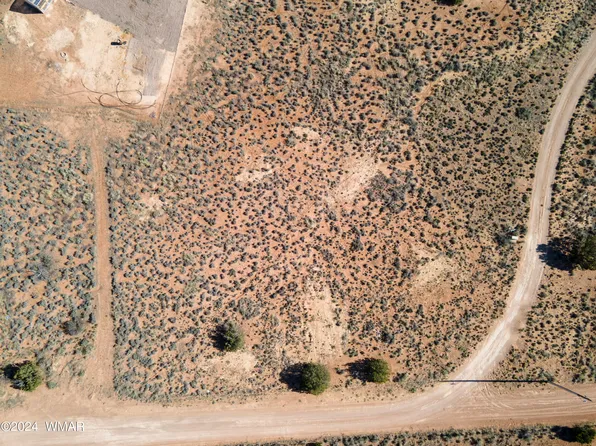 Snowflake Heights Blvd, Snowflake, AZ 85937