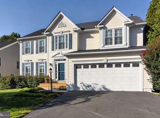 47638 Rhyolite Pl, Sterling, VA 20165
