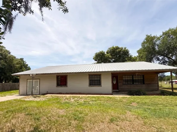 5016 Alderman Rd, Lakeland, FL 33810