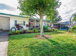 3756 N Citrus Cir #707, Zellwood, FL 32798