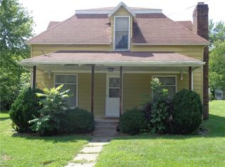 511 N Murray Ave, Braymer, MO 64624