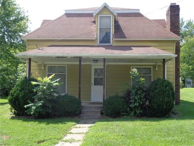 511 N Murray Ave, Braymer, MO, 64624