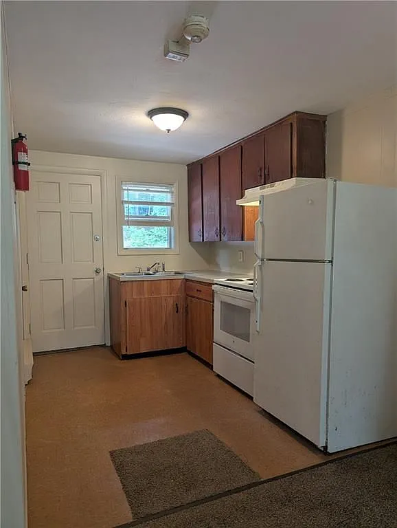2 bed, 1.0 bath, 550 sqft, $1,475 — Photo 4