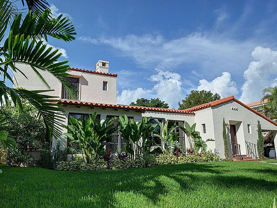 Main Exterior