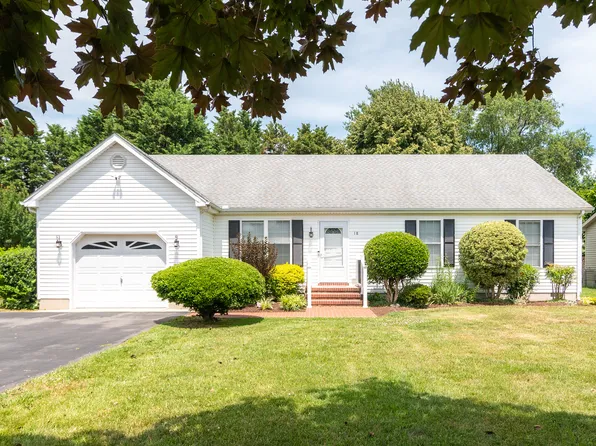 18 Bryn Mawr Dr, Rehoboth Beach, DE 19971