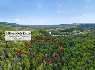 LOT River Oak Dr #G, Bentonville, VA 22610