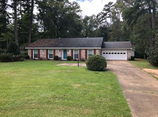 205 New Searcy Rd, Greenville, AL 36037