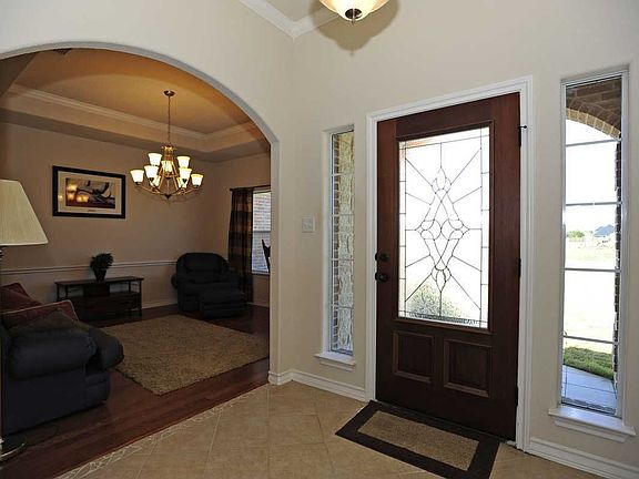 Foyer 2nd View