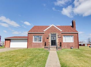 2336 Admiral St, Aliquippa, PA
