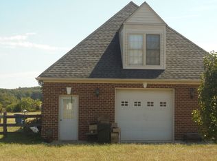 1390 & 1392 Windy Knoll Rd, Goode, VA 24556