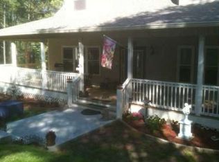 255 Moores Gin Rd, Fairmount, GA 30139