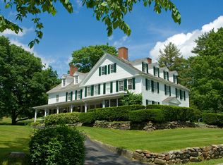 13 Harkness Rd, Jaffrey, NH 03452