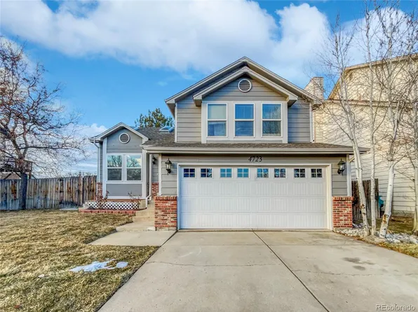 4723 E 106th Drive, Thornton, CO 80233