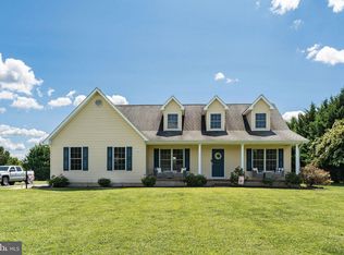 31821 Griffith Dr, Galena, MD 21635