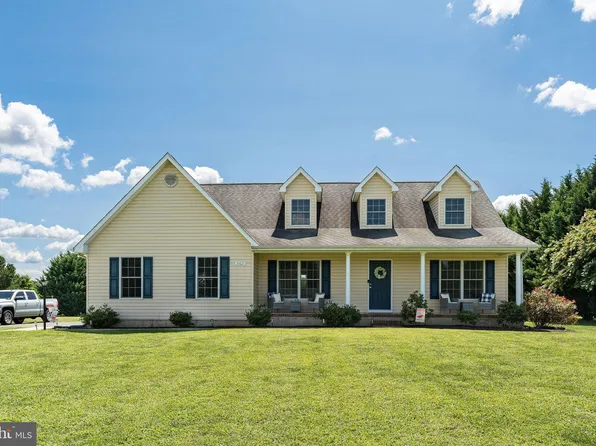 31821 Griffith Dr, Galena, MD 21635
