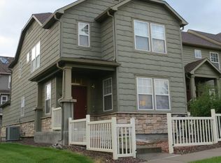 3843 Tranquility Trl, Castle Rock, CO 80109