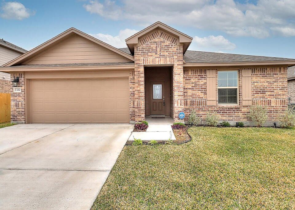 1330 Trent Park Ln, Corpus Christi, TX 78415 | Zillow