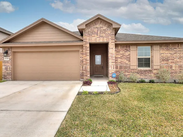 1330 Trent Park Ln, Corpus Christi, TX 78415