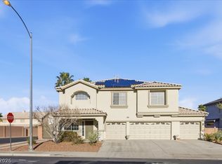 2654 Hourglass Dr, Henderson, NV 89052