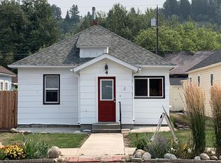 4 Haggin Ave S, Red Lodge, MT 59068