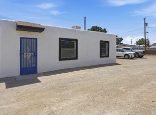 8154 Holloway Pl #3, El Paso, TX 79907