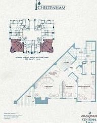 5th image of 7420 Edinborough Way APT 6117