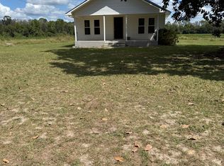 14768 Old River Rd S, Statesboro, GA 30461