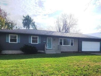 221 E Mansion St, Jackson, MI, 49203
