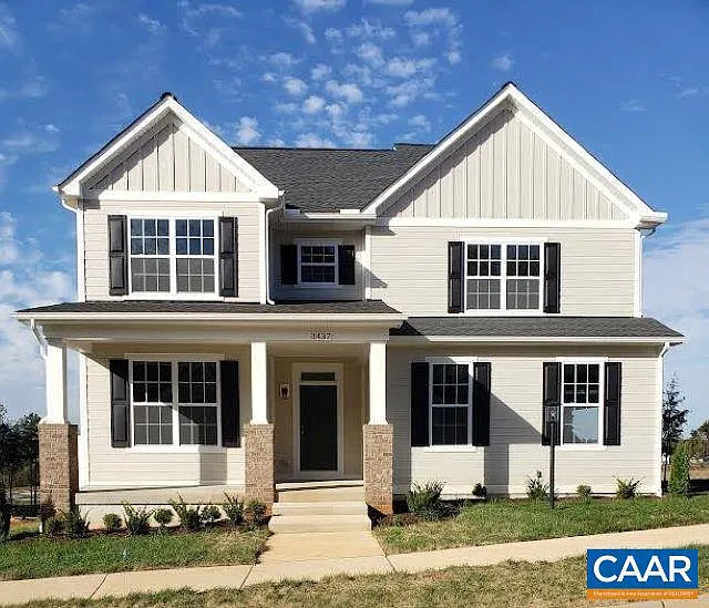 3437 Thicket Run Pl — Photo 2