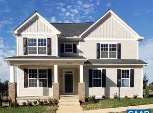 3437 Thicket Run Pl, Charlottesville, VA 22911