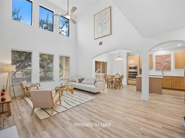 313 El Socorro Ln, Austin, TX 78732