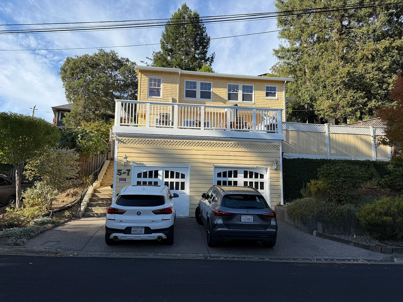 5 Melville Ave — Photo 1