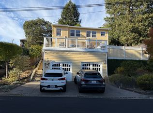 5 Melville Ave #5, San Anselmo, CA 94960