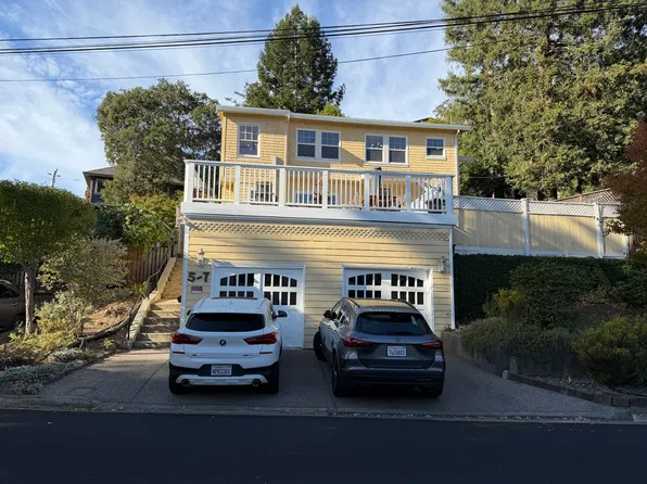 5 Melville Ave #5, San Anselmo, CA 94960