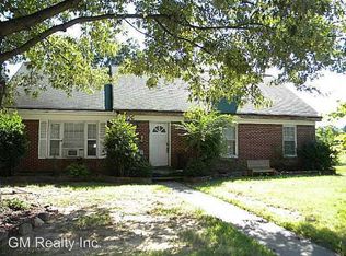 1024 N Evergreen St, Memphis, TN 38107