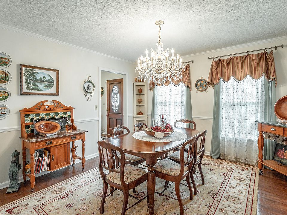 143 Barnard Rd, Cohutta, GA 30710 Zillow