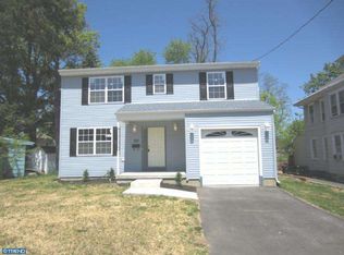 35 Locust Ave W, Hamilton, NJ 08610