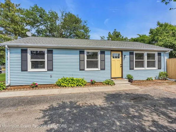 1005 Buena Vista Road, Forked River, NJ 08731