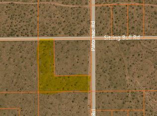 38148 Patomac Rd, Apple Valley, CA 92307