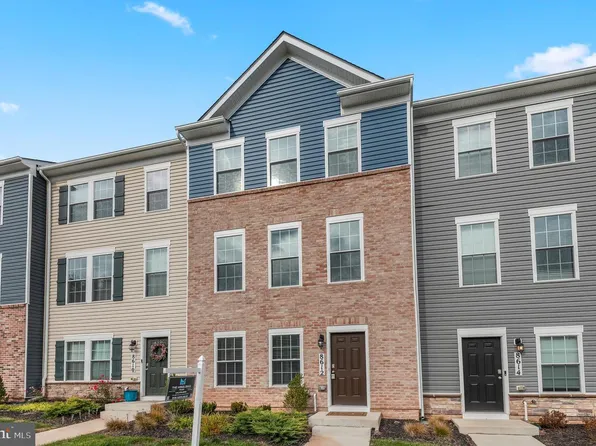 8612 Walter Martz Rd, Frederick, MD 21702