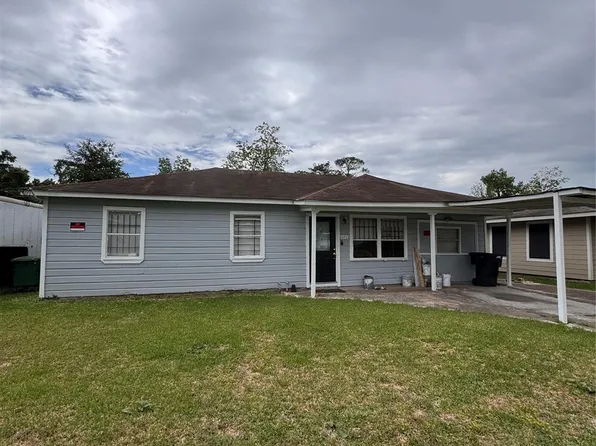 7924 Way St, Houston, TX 77028