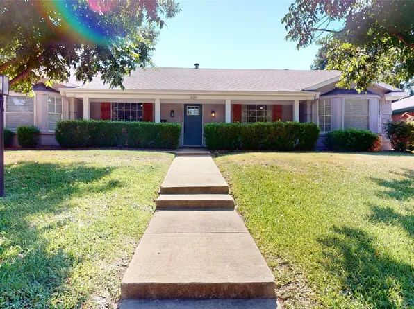 6137 Walla Ave, Fort Worth, TX 76133
