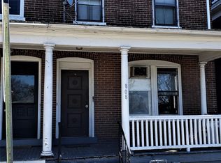 808 Linden St FLOOR 1, Bethlehem, PA 18018